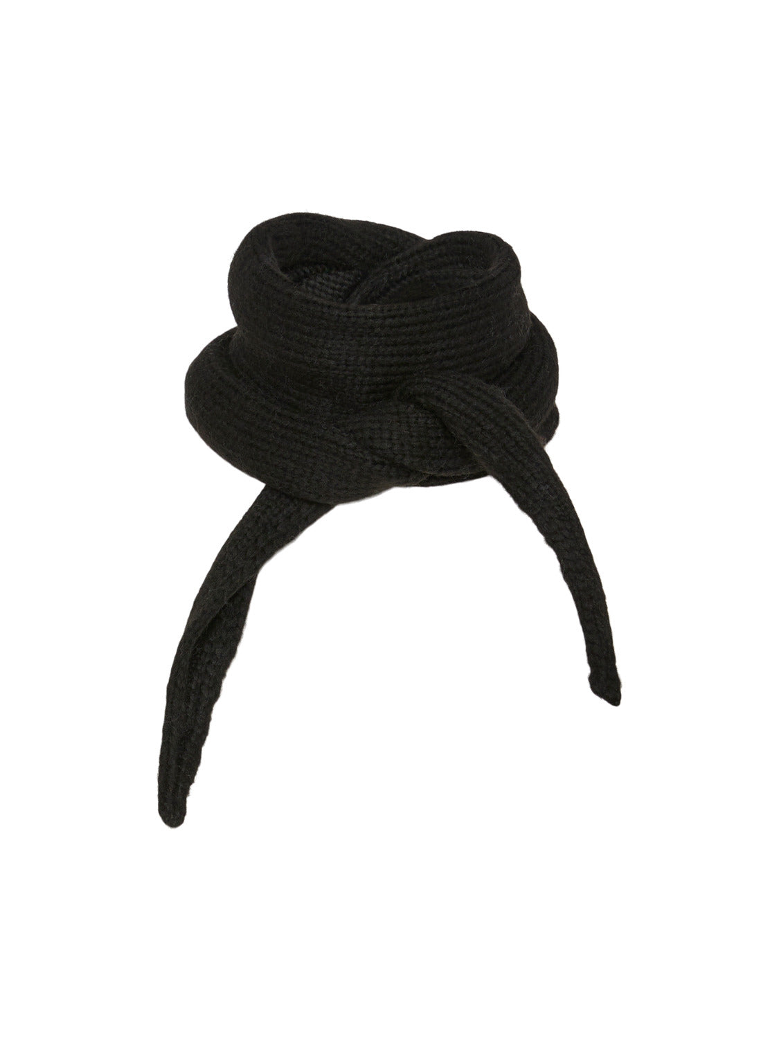 PCLULLU Scarf - Black